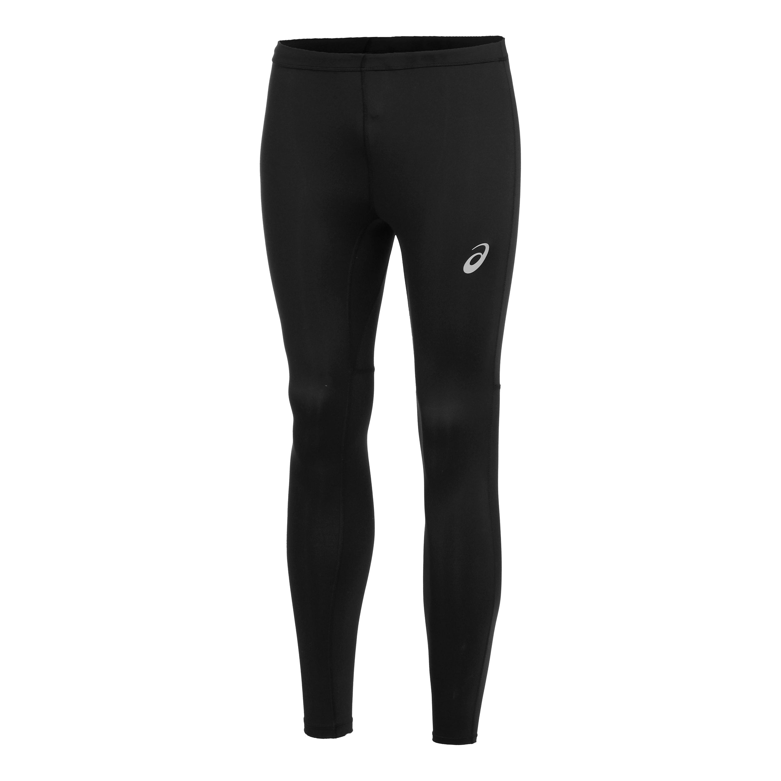 ASICS Core Løbebukser Herrer-Sort