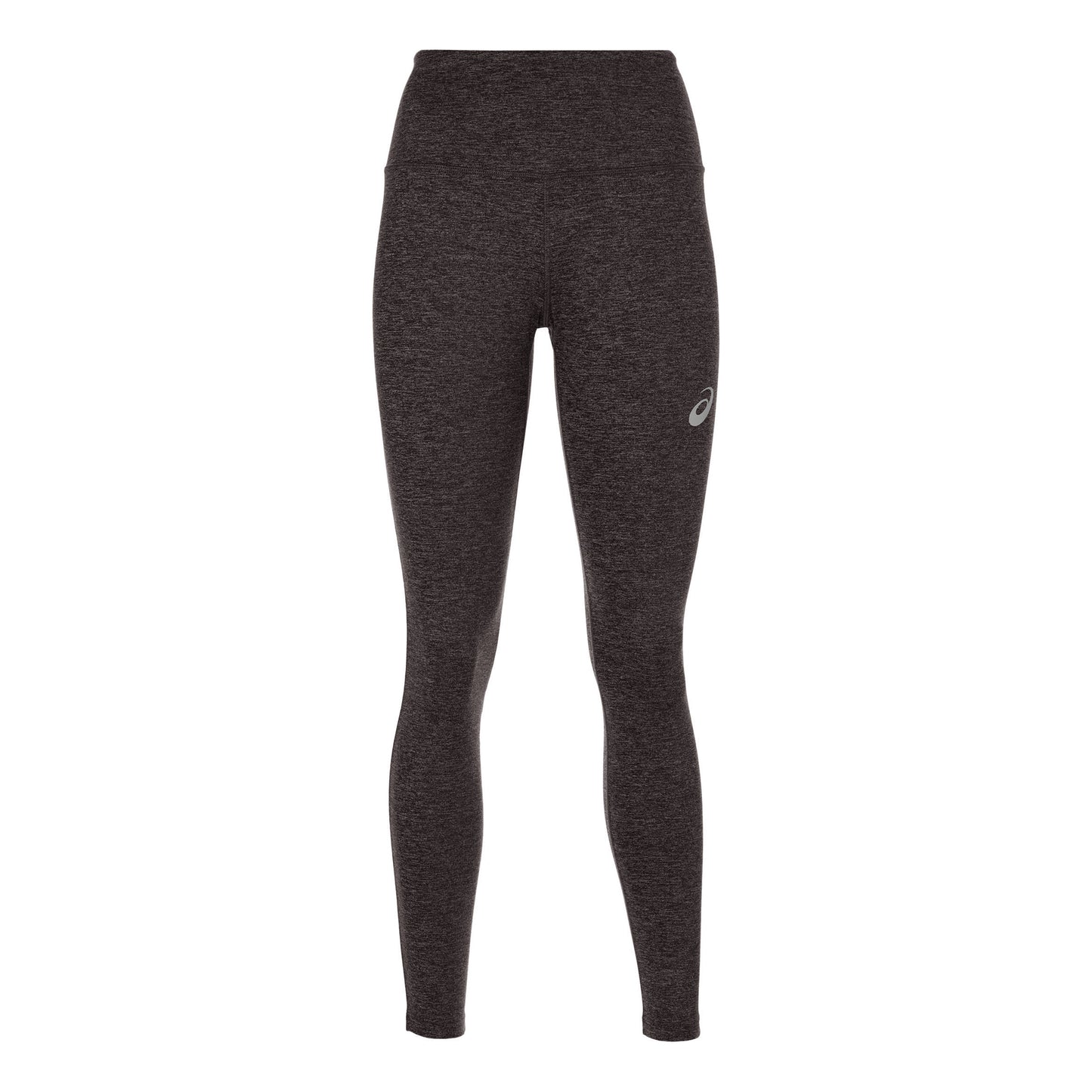 ASICS High Waist 2 Stramme løbebukser Damer - sort, hvid