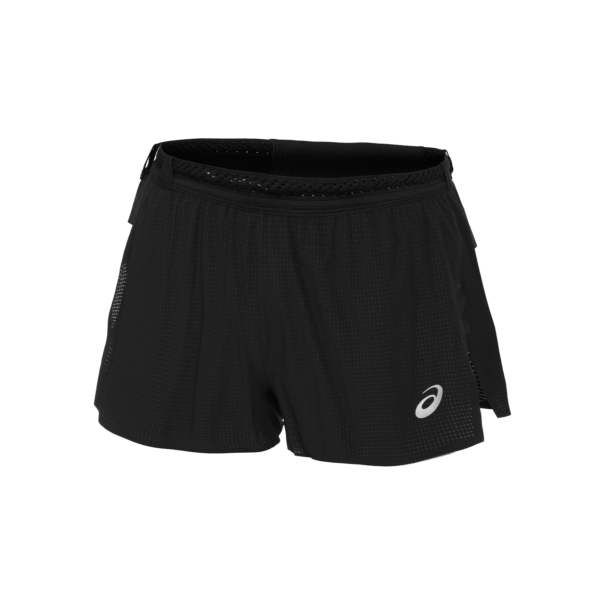 ASICS Metarun Løbeshorts Herrer - sort,