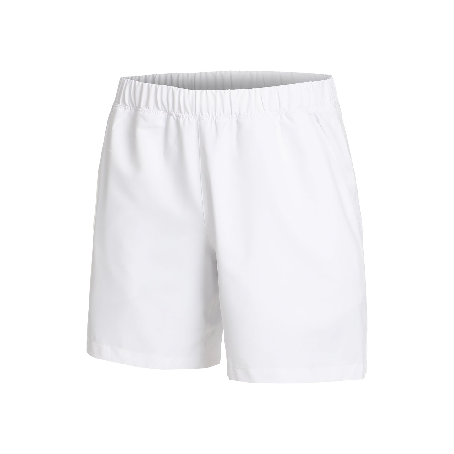ASICS Court 7in Shorts Herrer-Hvid