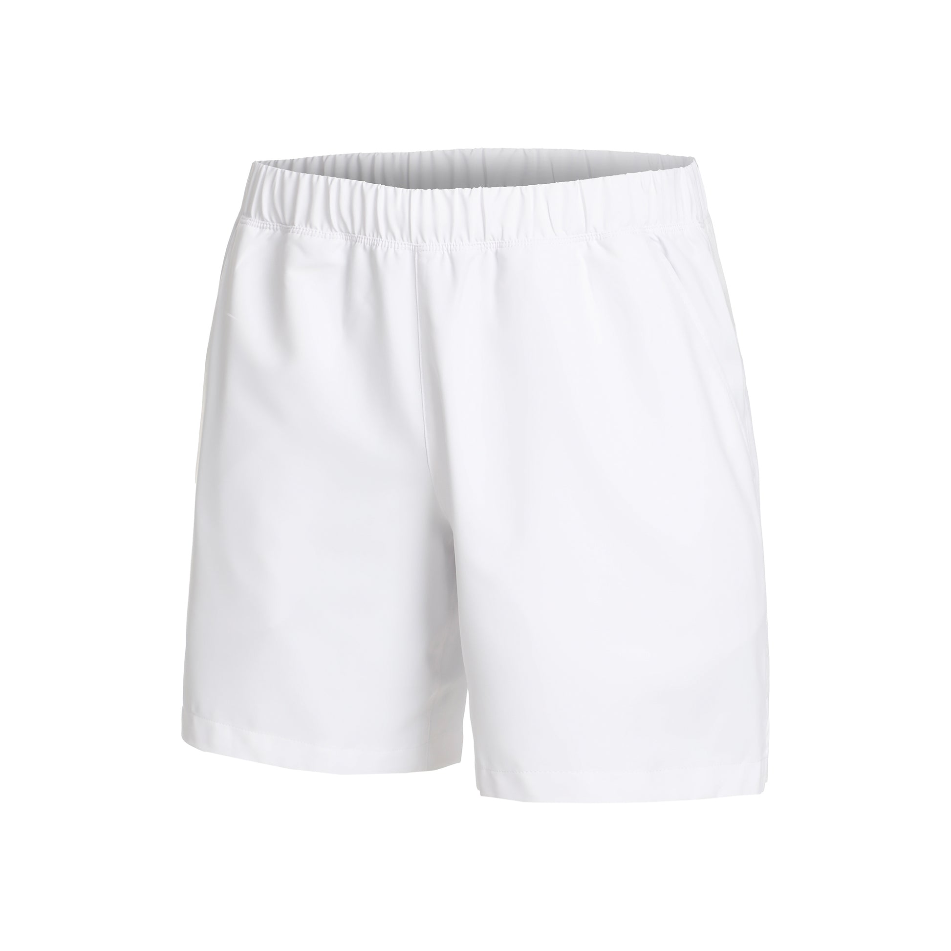ASICS Court 7in Shorts Herrer-Hvid