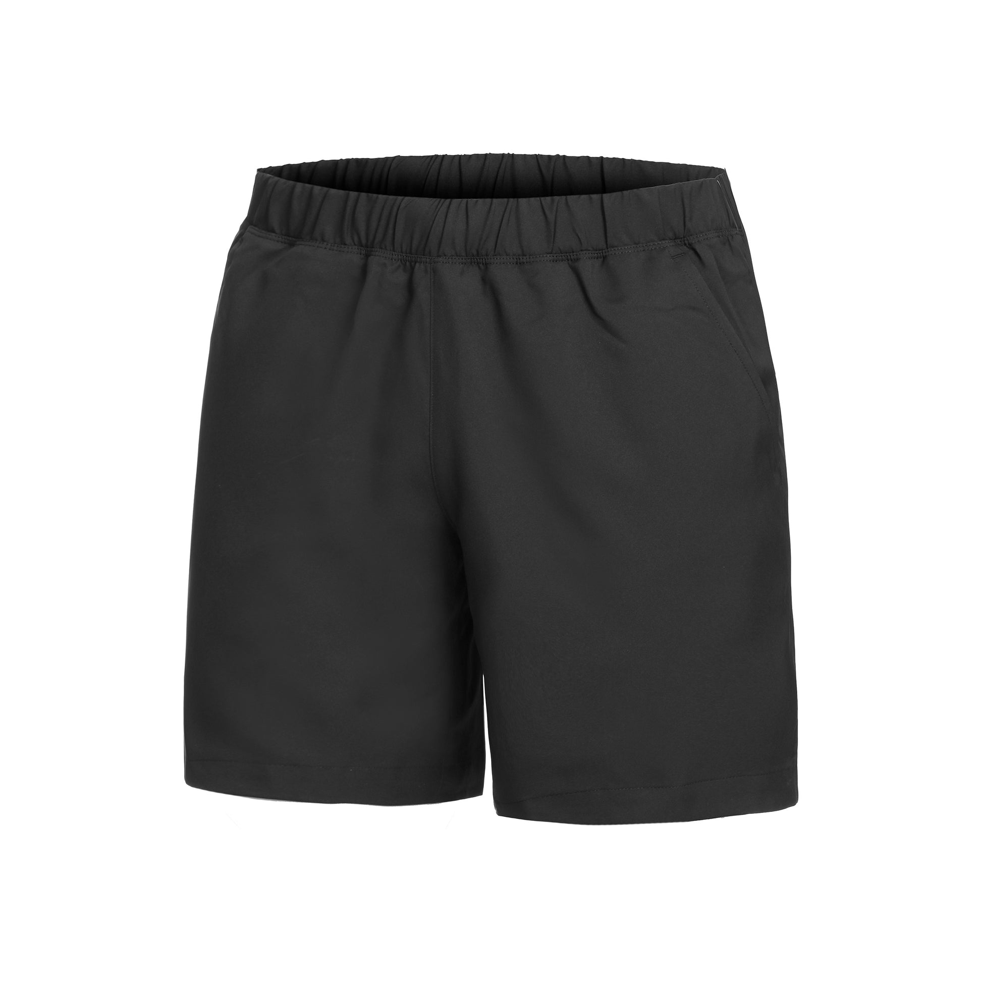 ASICS Court 7in Shorts Herrer-Sort