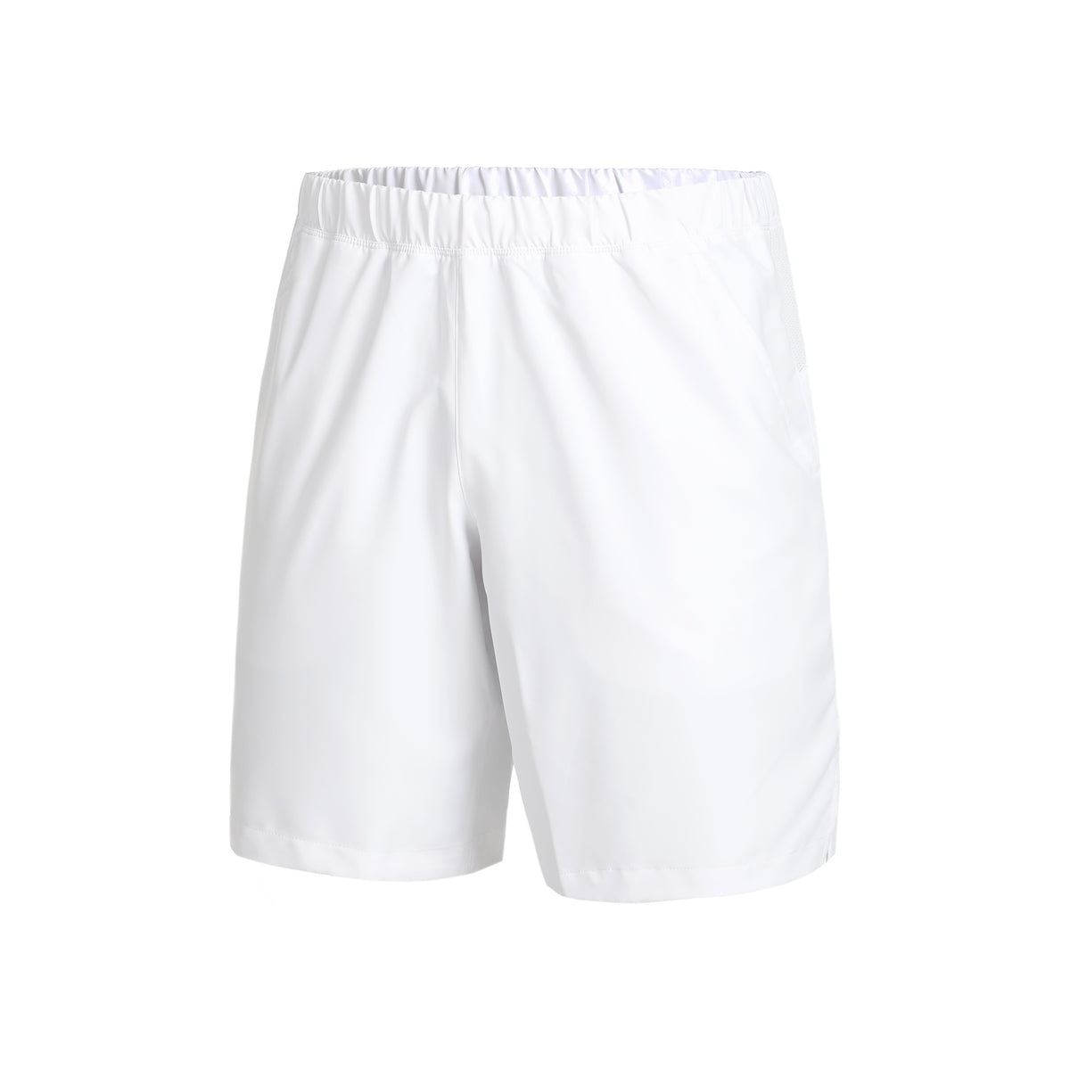 ASICS Court 9in Short Shorts Herrer - hvid,