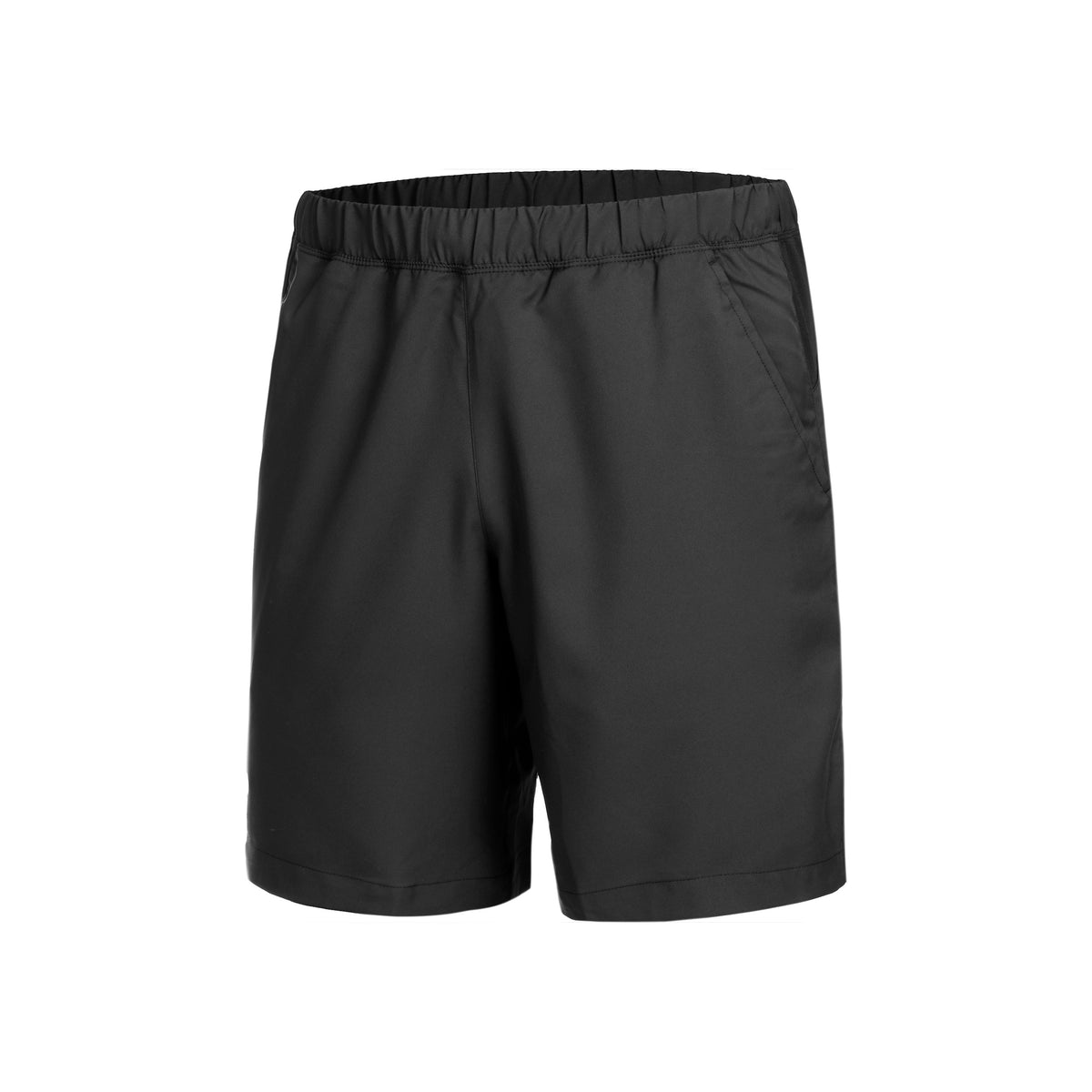 ASICS Court 9in Short Shorts Herrer - sort,