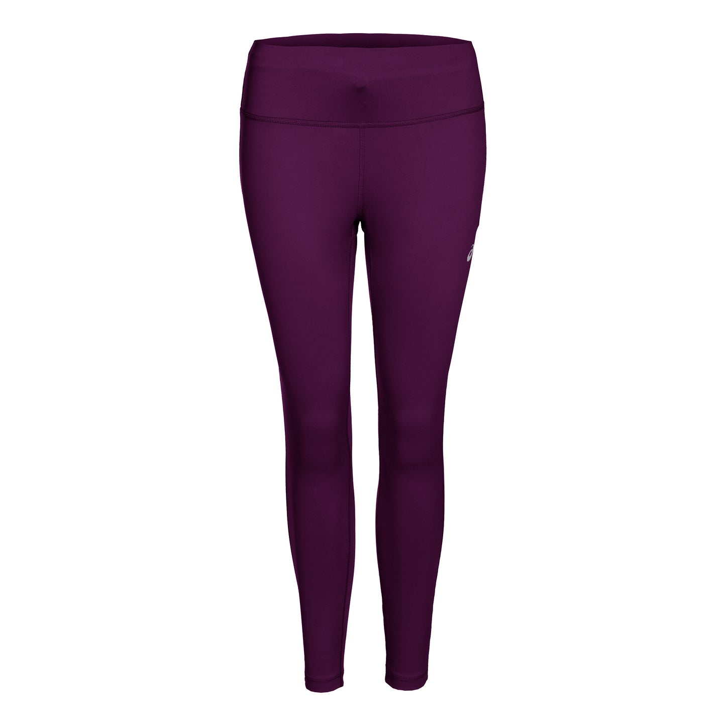 ASICS Katakana Crop Stramme løbebukser Damer - lilla,