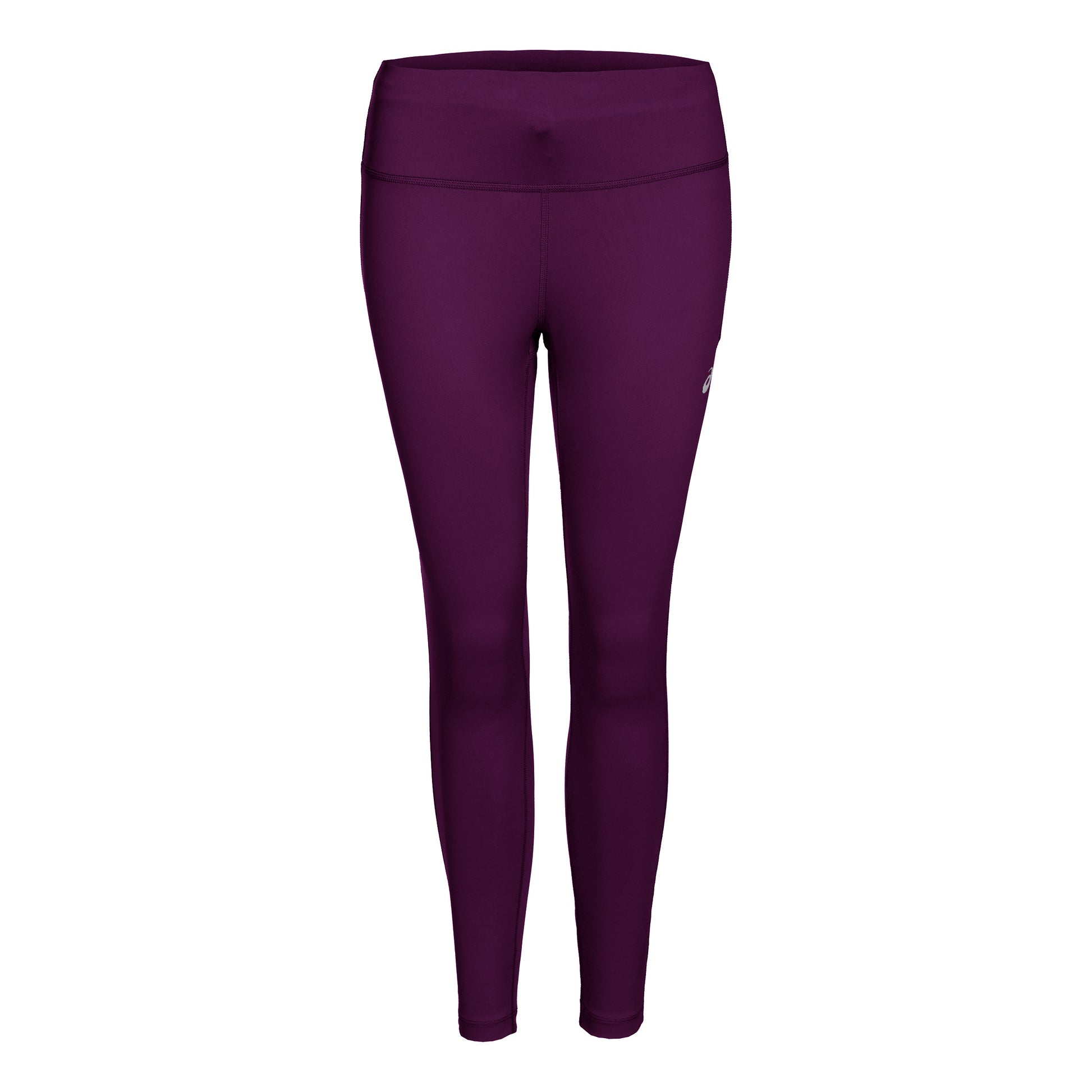ASICS Katakana Crop Stramme løbebukser Damer - lilla,