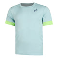 Court T-shirt Herrer - mint, grøn