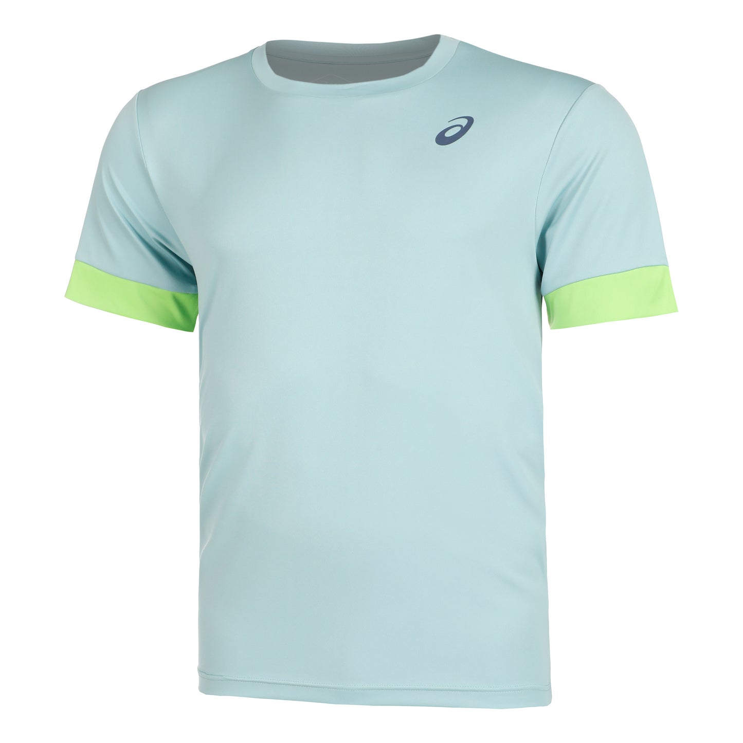 ASICS Court T-shirt Herrer - mint, grøn