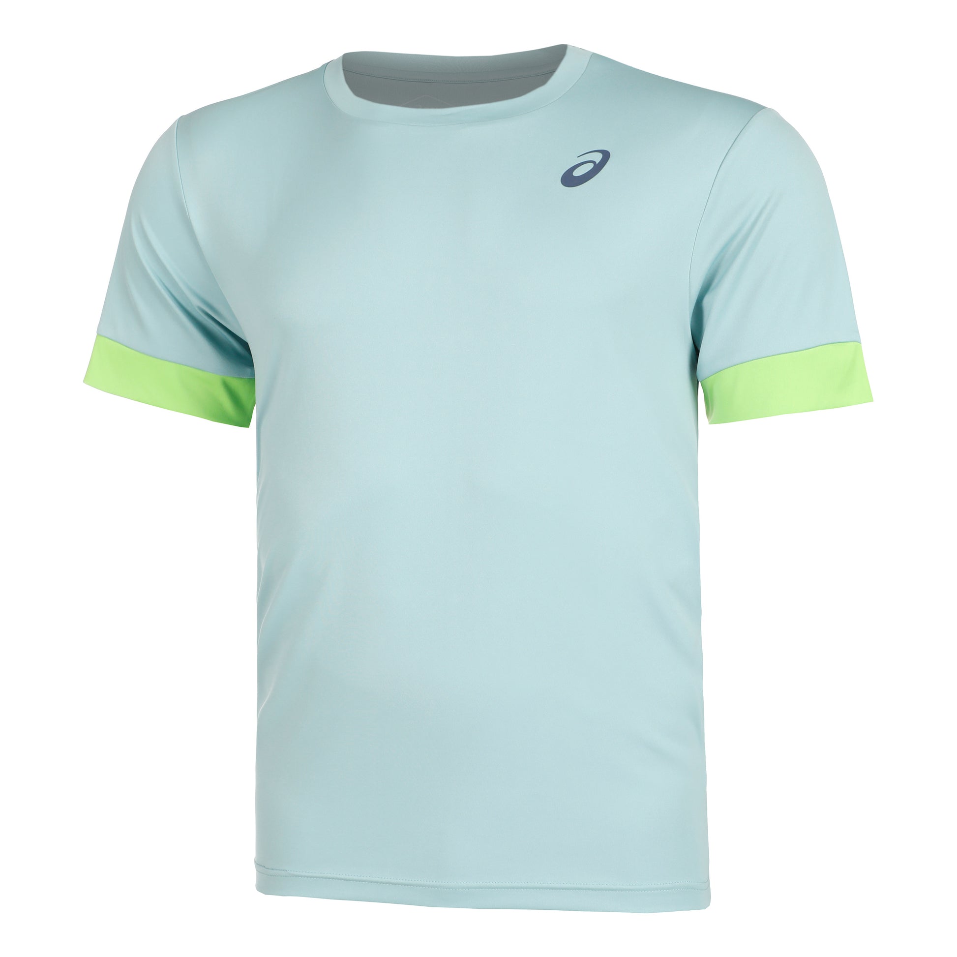 ASICS Court T-shirt Herrer - mint, grøn