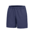 Court 7in Shorts Herrer - mørkeblå,