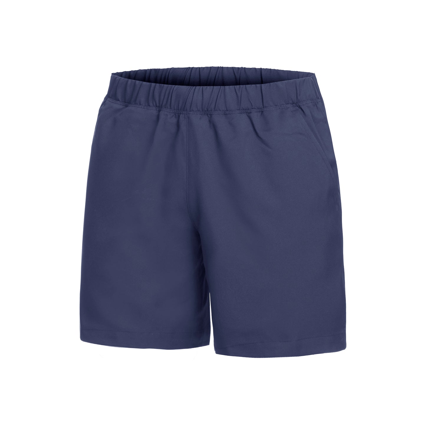 ASICS Court 7in Shorts Herrer - mørkeblå,