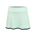Court Nederdel Damer - mint,
