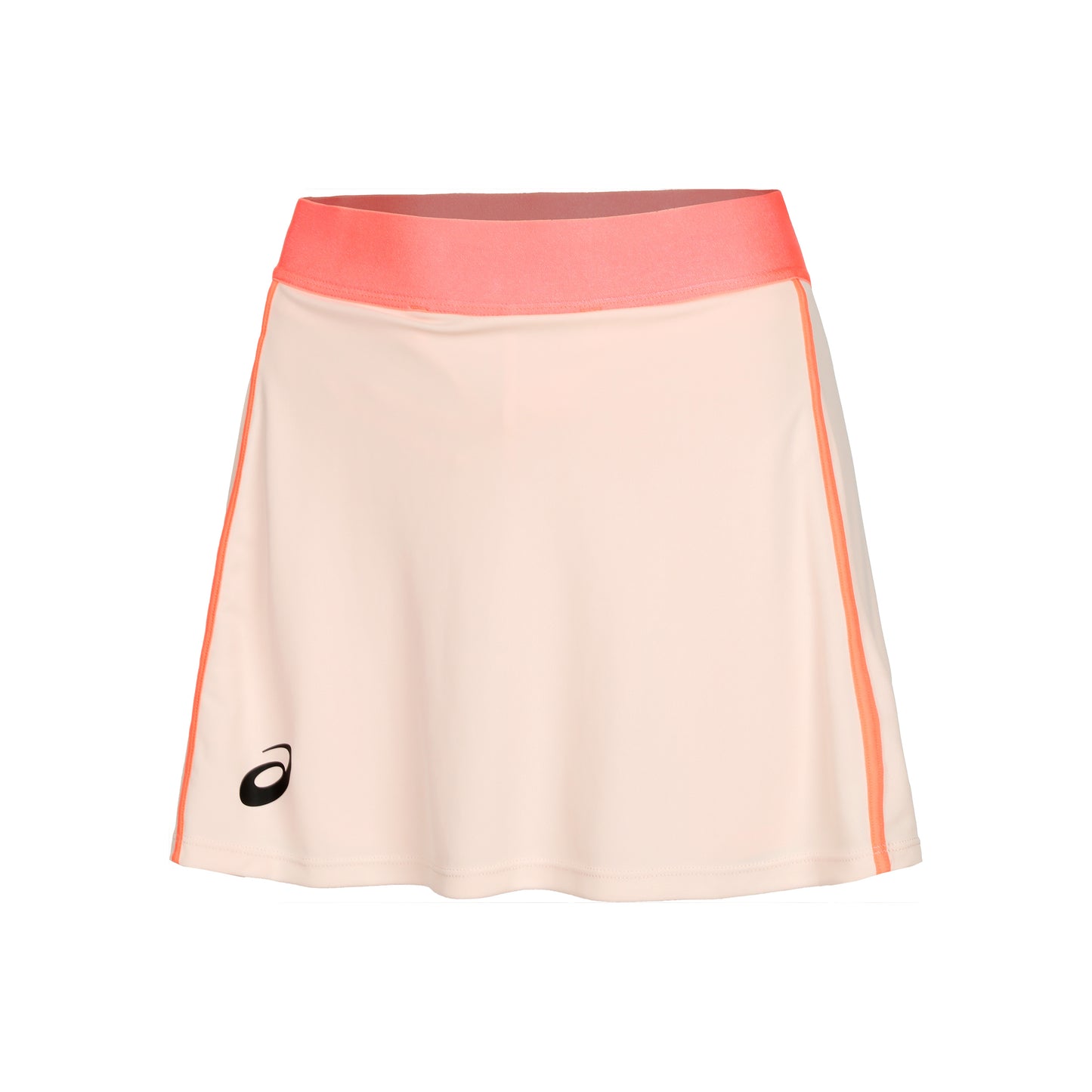 ASICS Match Nederdel Damer - koral, apricot