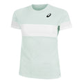 Game T-shirt Damer - mint,