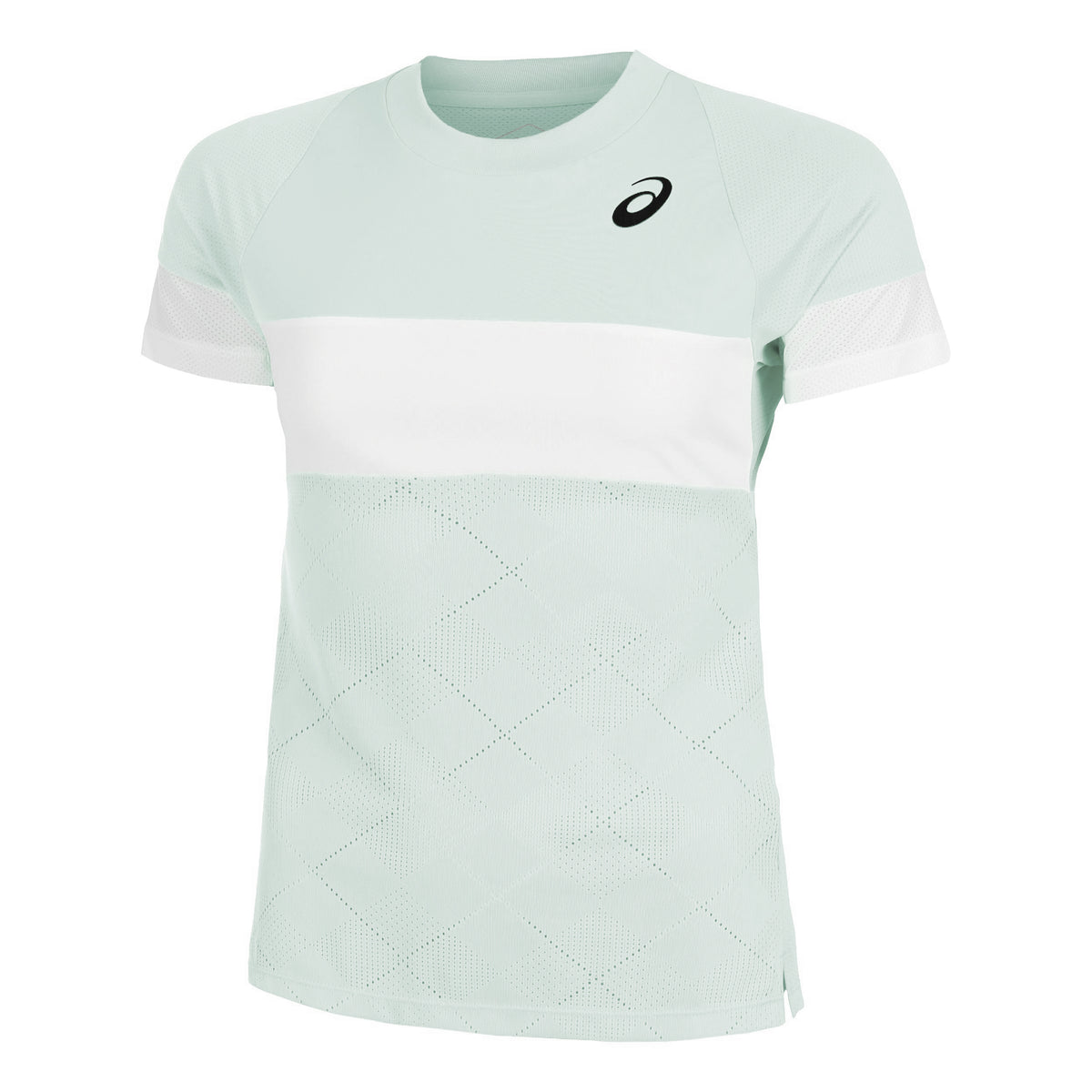 ASICS Game T-shirt Damer - mint,