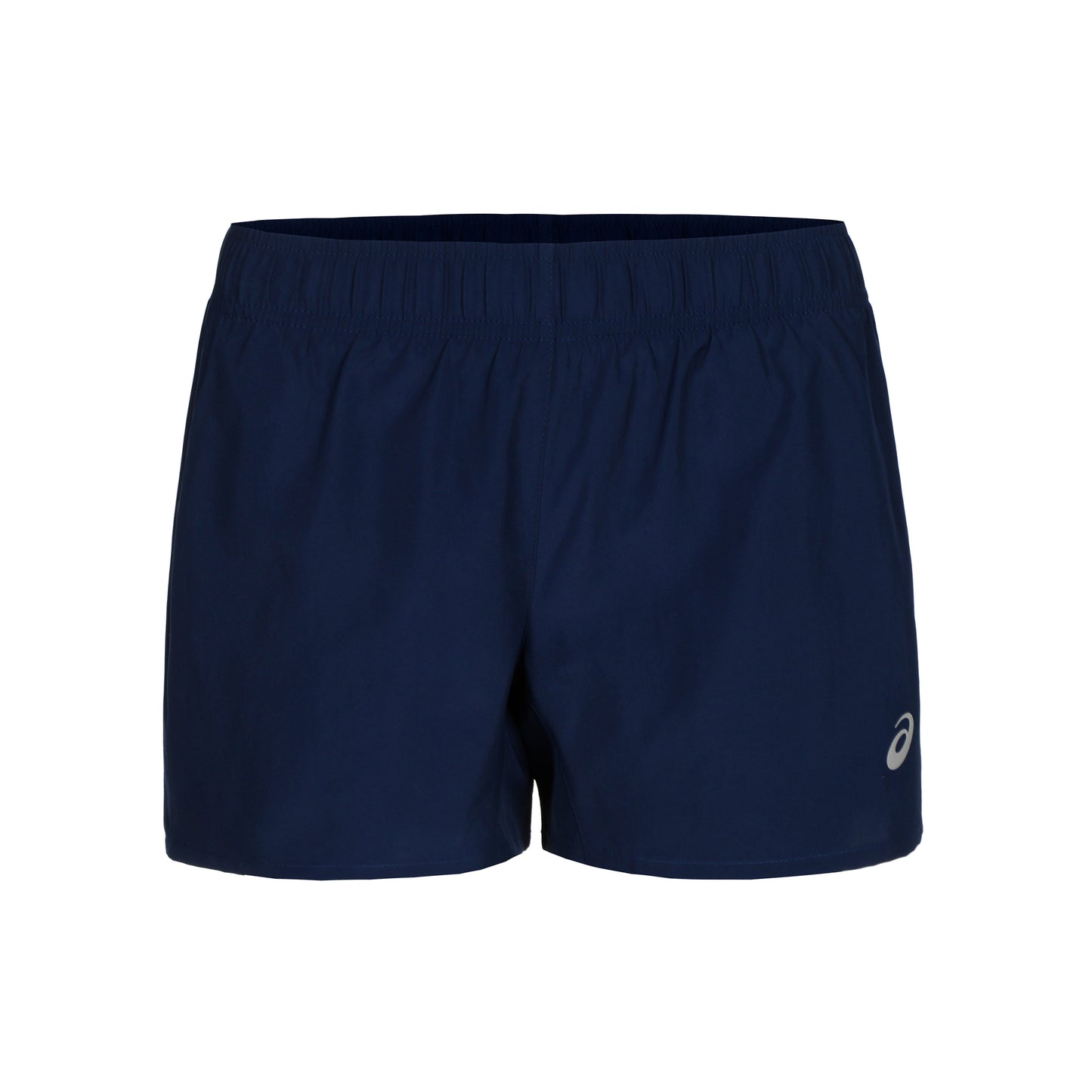 ASICS Core 4 Inch Løbeshorts Damer - mørkeblå,