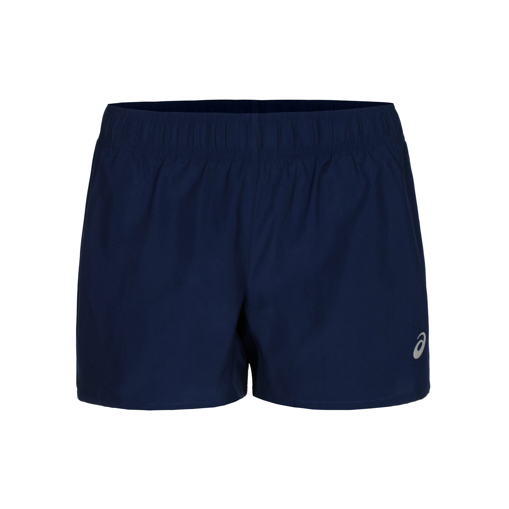 ASICS Core 4 Inch Løbeshorts Damer - mørkeblå,