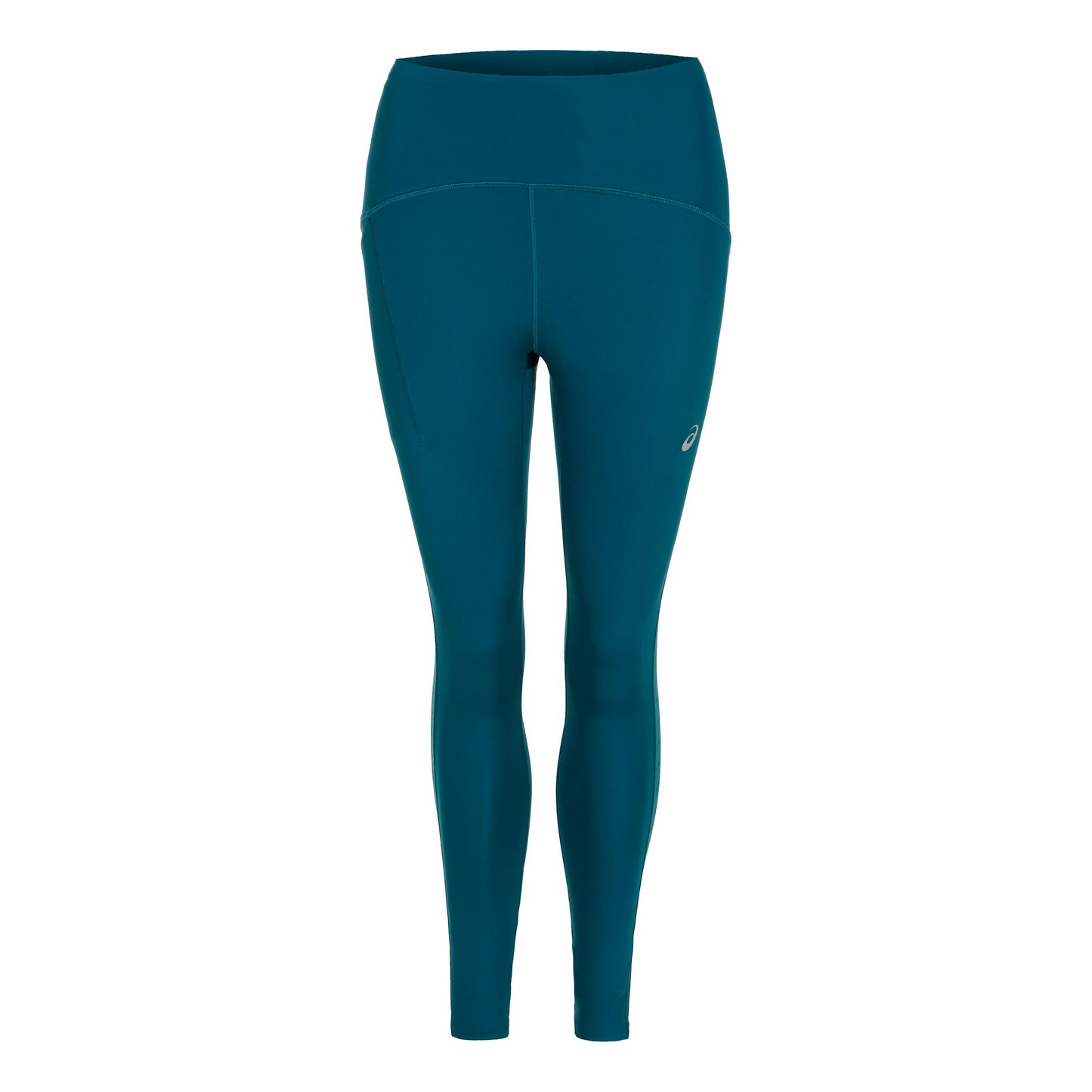 ASICS Road High Waist  Løbebukser Damer - petrol