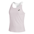 Court Tanktop Damer - rosa,