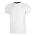 Logo T-shirt Herrer - hvid,