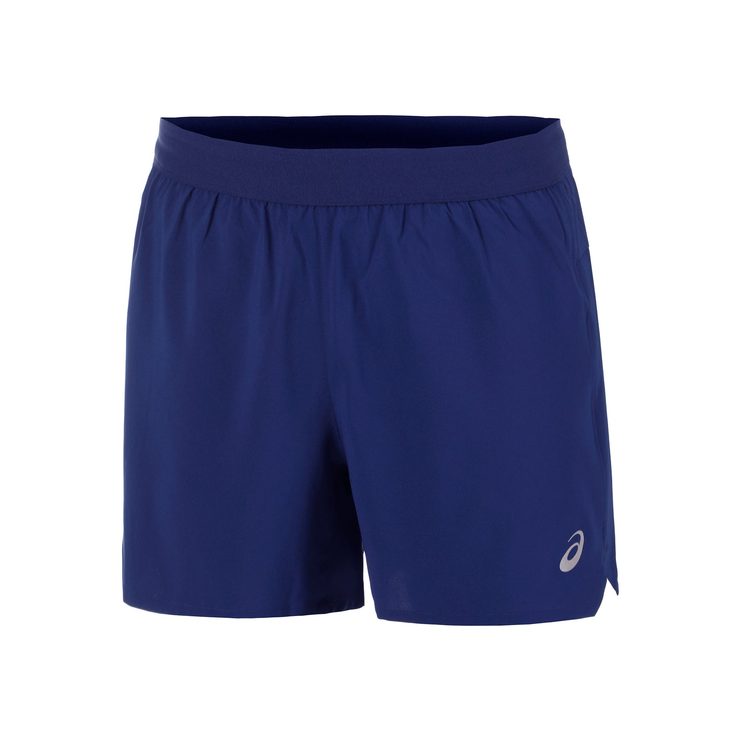 ASICS Road 2in1 7in Løbeshorts Herrer - mørkeblå,