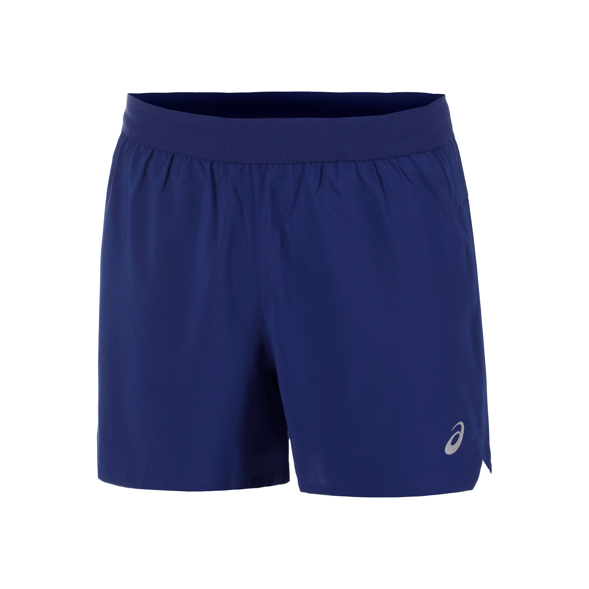 ASICS Road 2in1 7in Løbeshorts Herrer - mørkeblå,