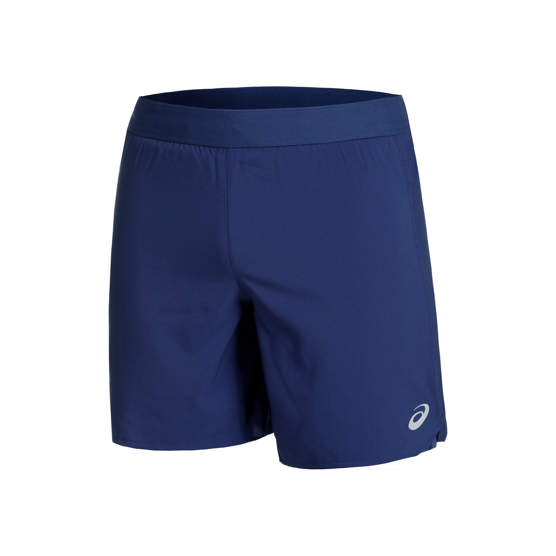 ASICS Road 7in Løbeshorts Herrer - mørkeblå,