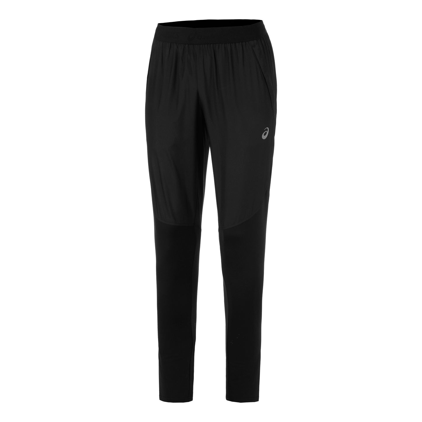 ASICS Road Pant Løbebukser Herrer-sort