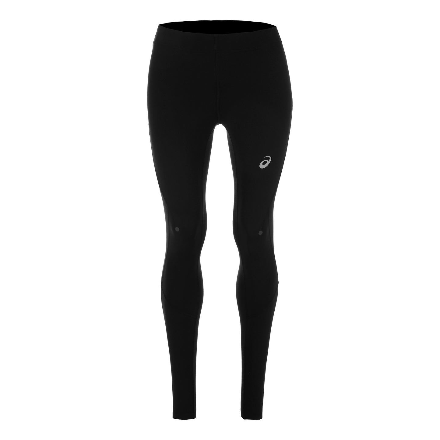 ASICS Road Winter Run Løbebukser Herrer-Sort