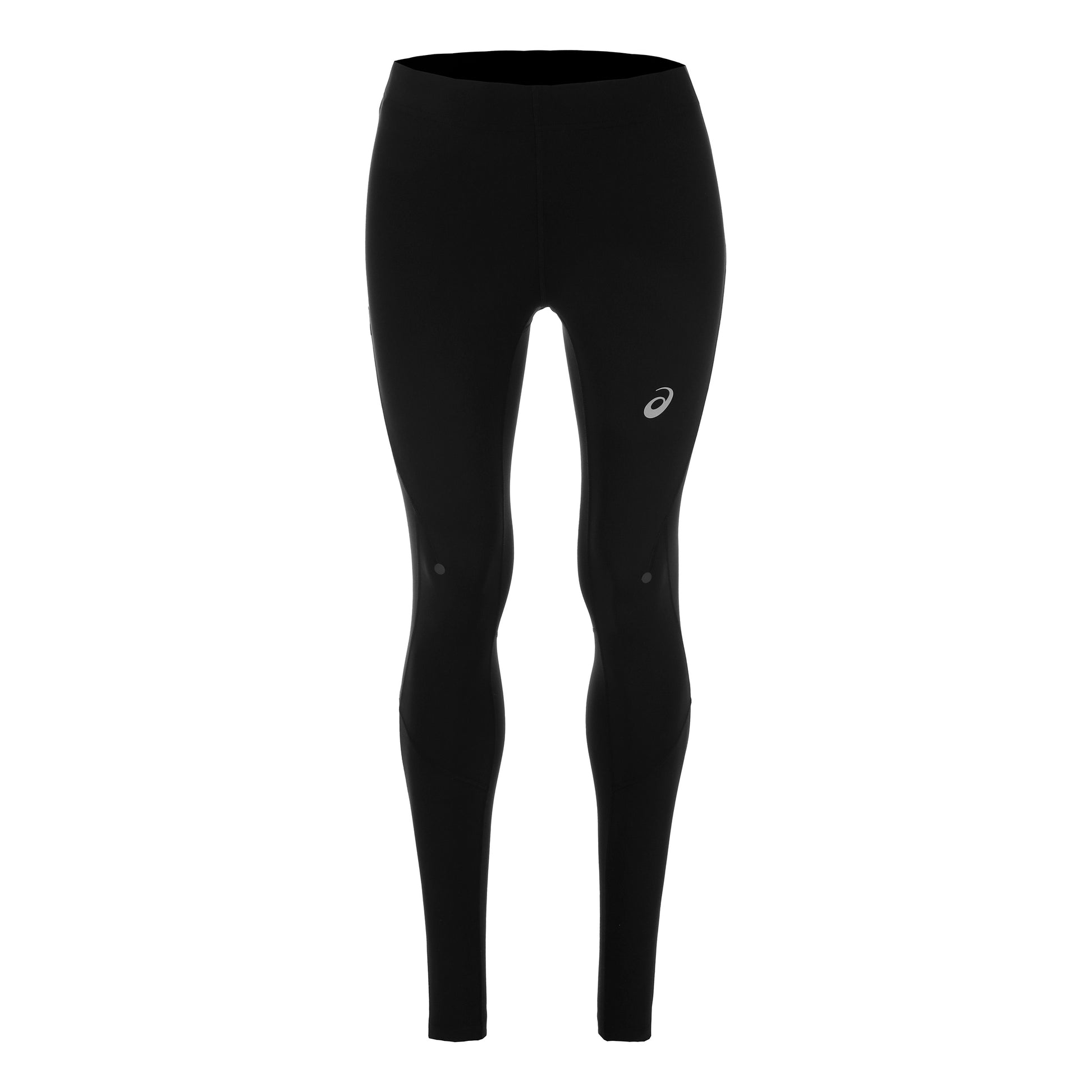 ASICS Road Winter Run Løbebukser Herrer-Sort