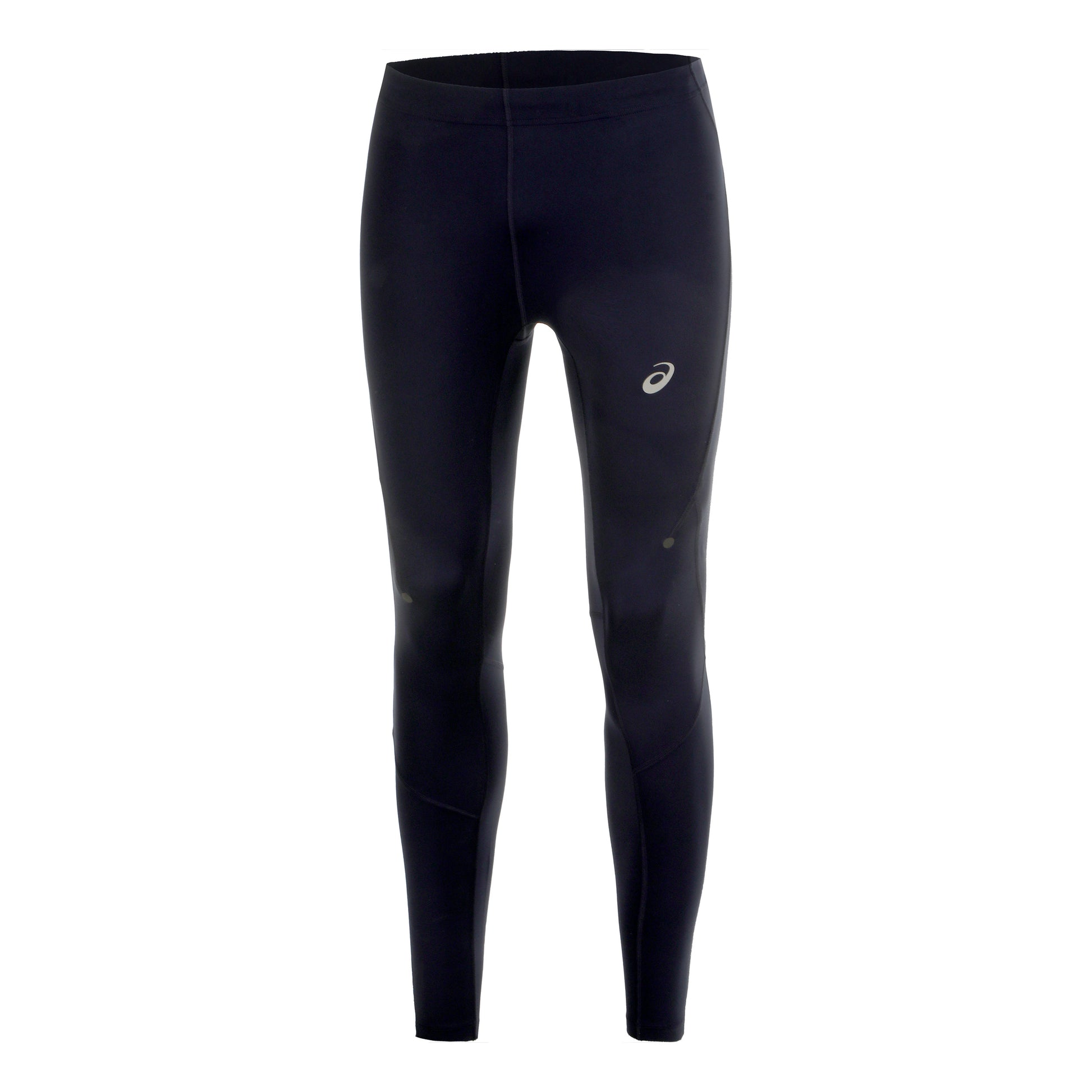 ASICS Road Winter Run Løbebukser Herrer-Mørkeblå