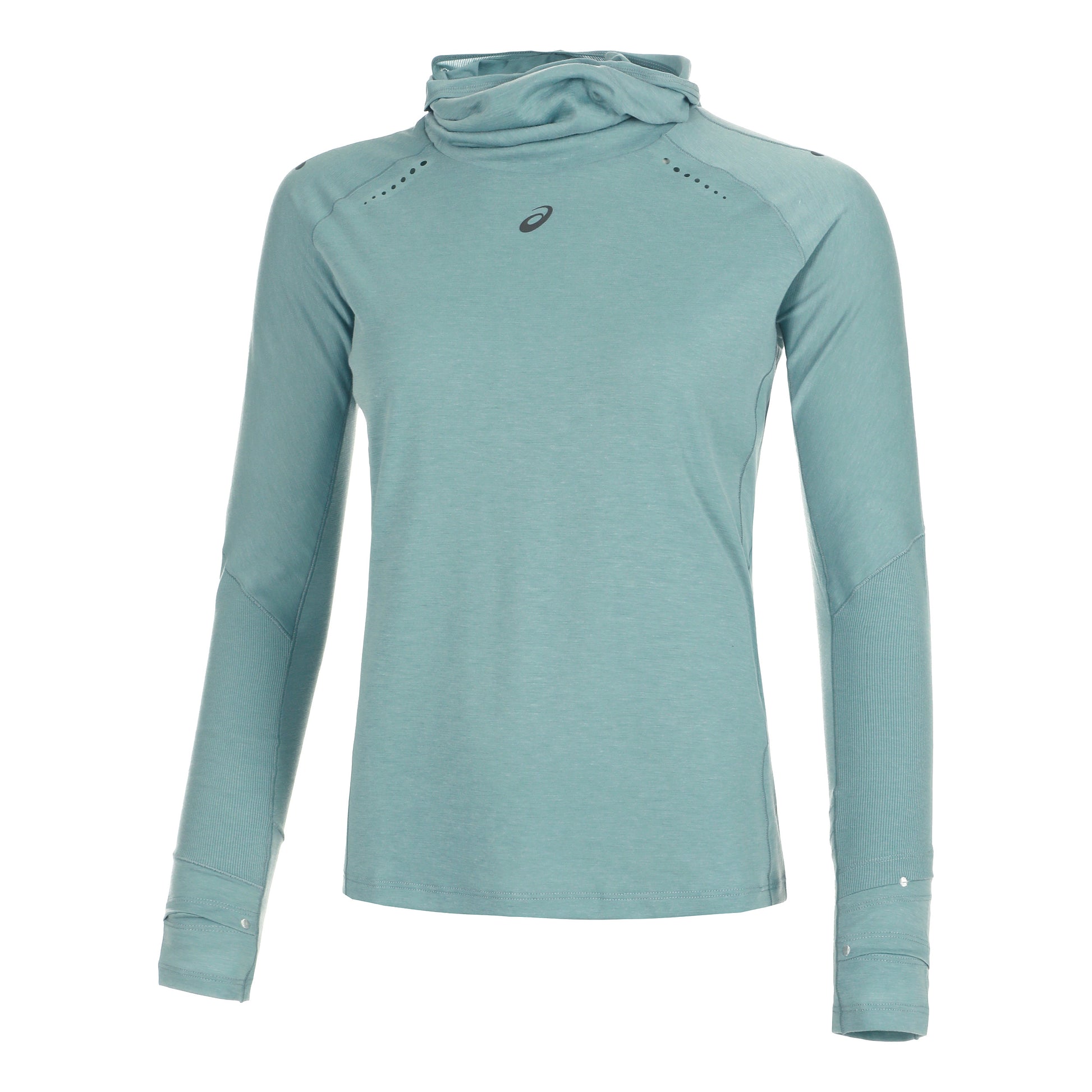 ASICS Metarun Winter Hættetrøje Damer - vis,
