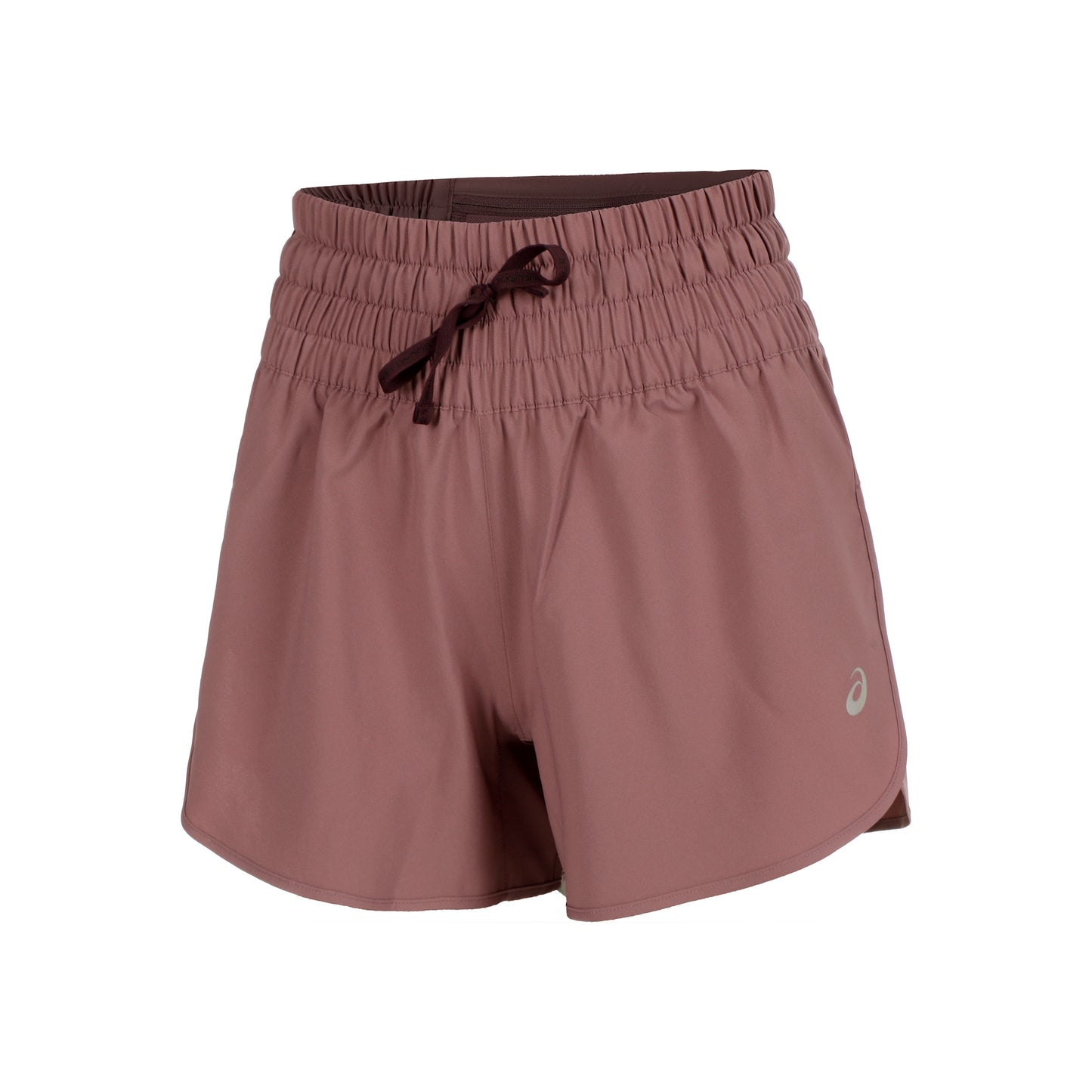 ASICS Nagino 4in Run Løbeshorts Damer - berry,