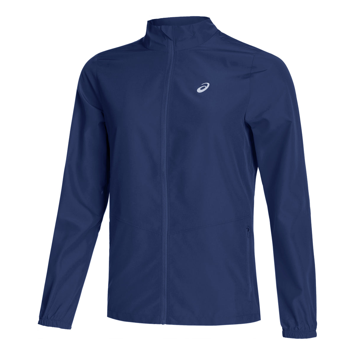 ASICS Core Løbejakke Damer - mørkeblå,