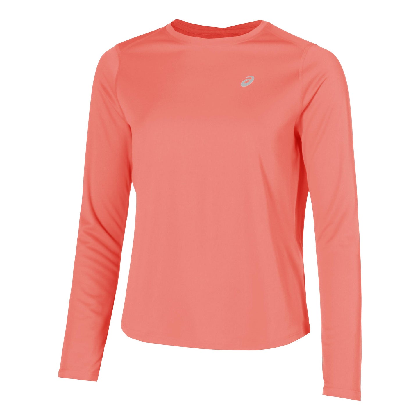 ASICS Core  Løbetrøje Damer - koral