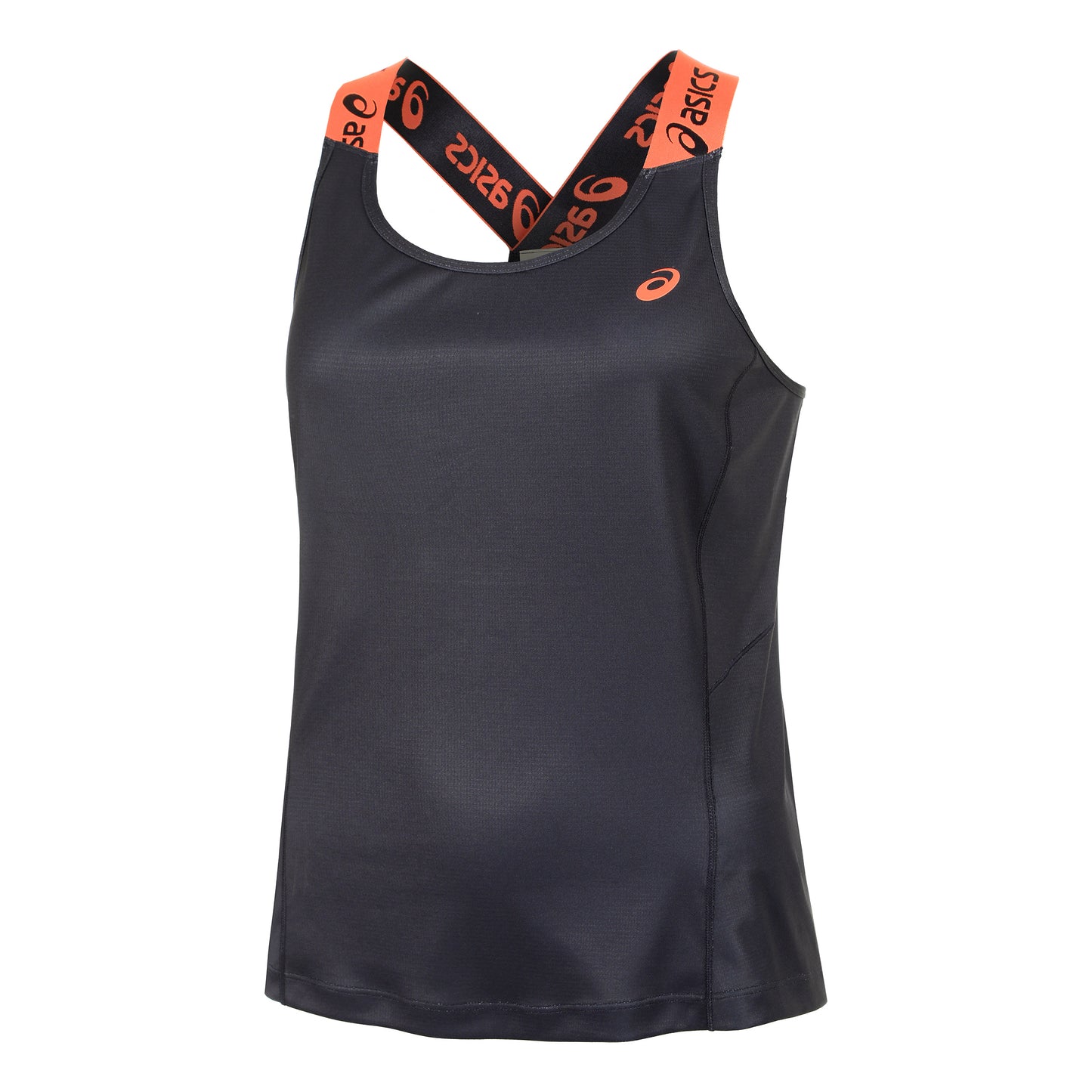 ASICS Tanktop Damer-Mørkeblå