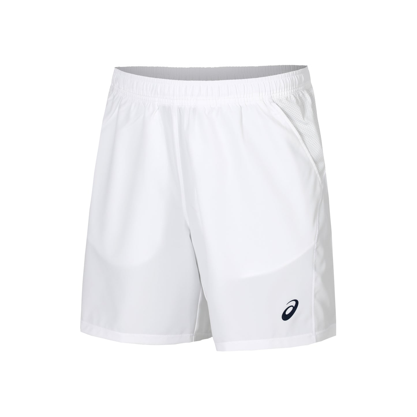 ASICS Court 9in Shorts Herrer-Hvid