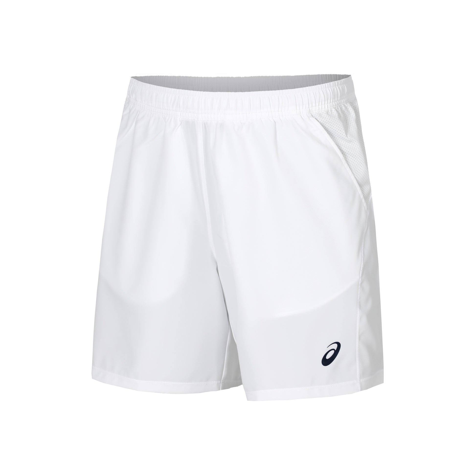 ASICS Court 9in Shorts Herrer-Hvid