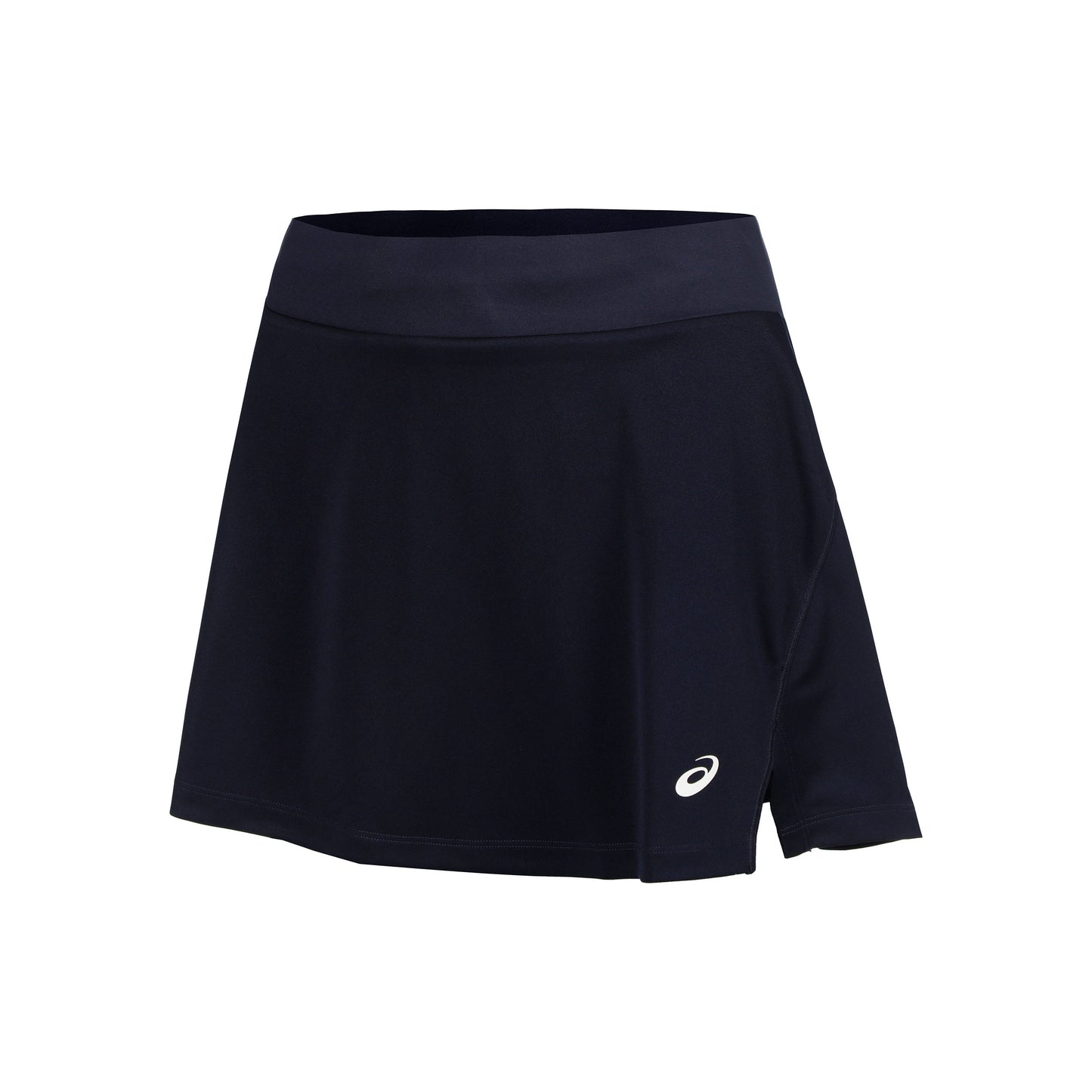 ASICS Court Nederdel Damer-Mørkeblå