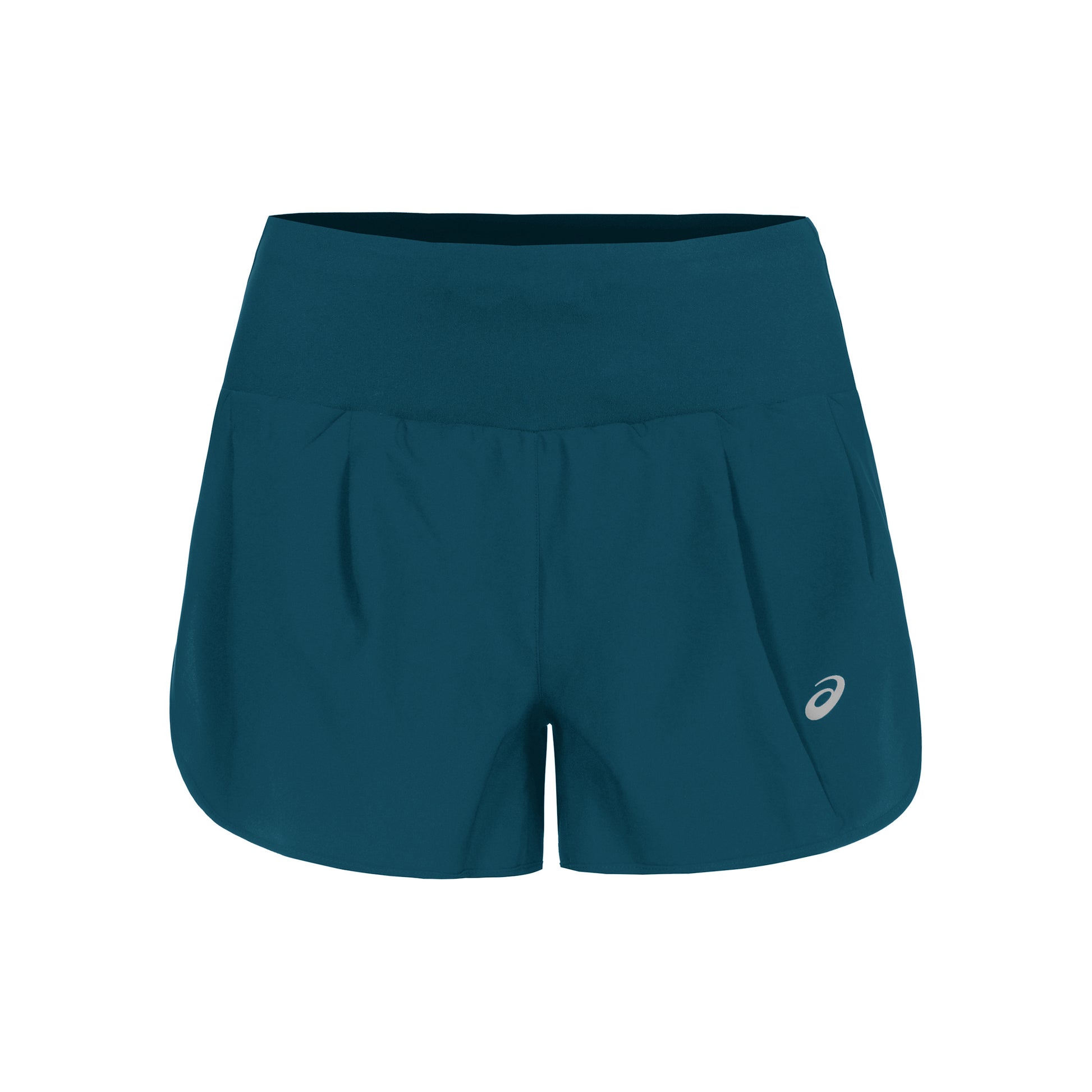 ASICS Road 3,5In  Løbeshorts Damer - petrol