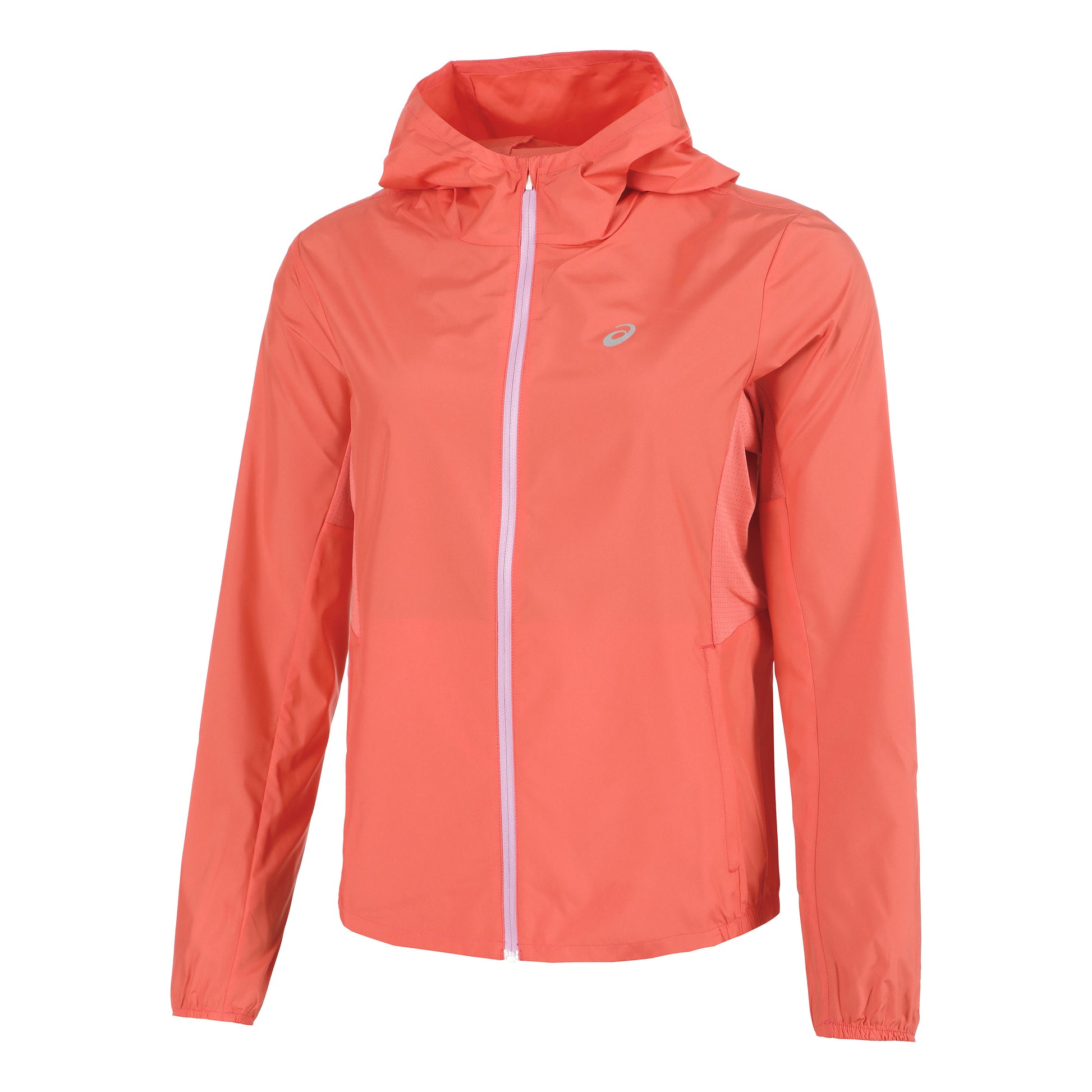 ASICS Core  Løbejakke Damer - orange