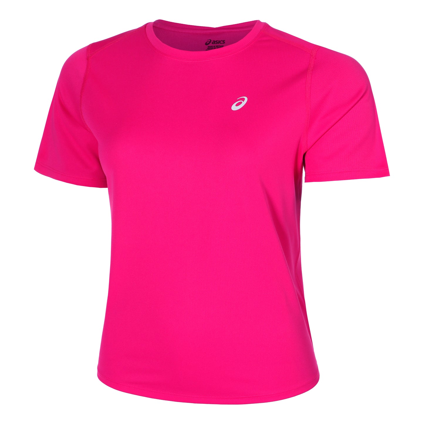 ASICS Core  Løbetrøje Damer - pink