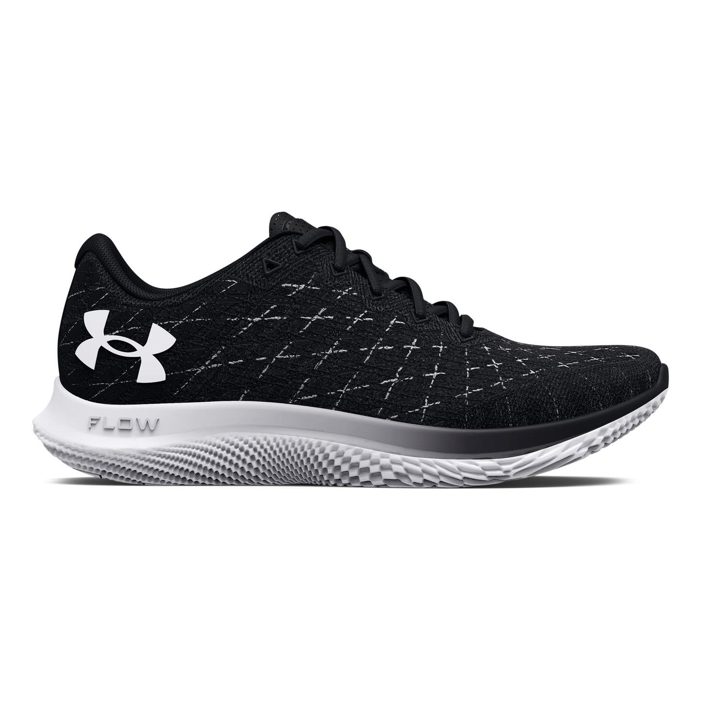 Under Armour Flow Velociti Wind 2 Neutral Sko Herrer-Sort