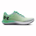 Flow Velociti Wind 2 Neutral sko Herrer - hvid, grøn