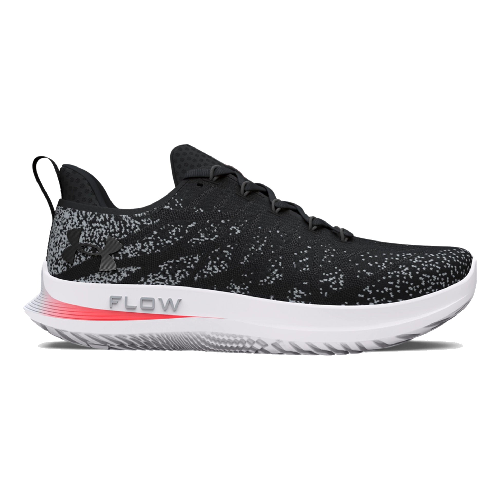 Under Armour Velociti 3 Neutral sko Damer - sort,