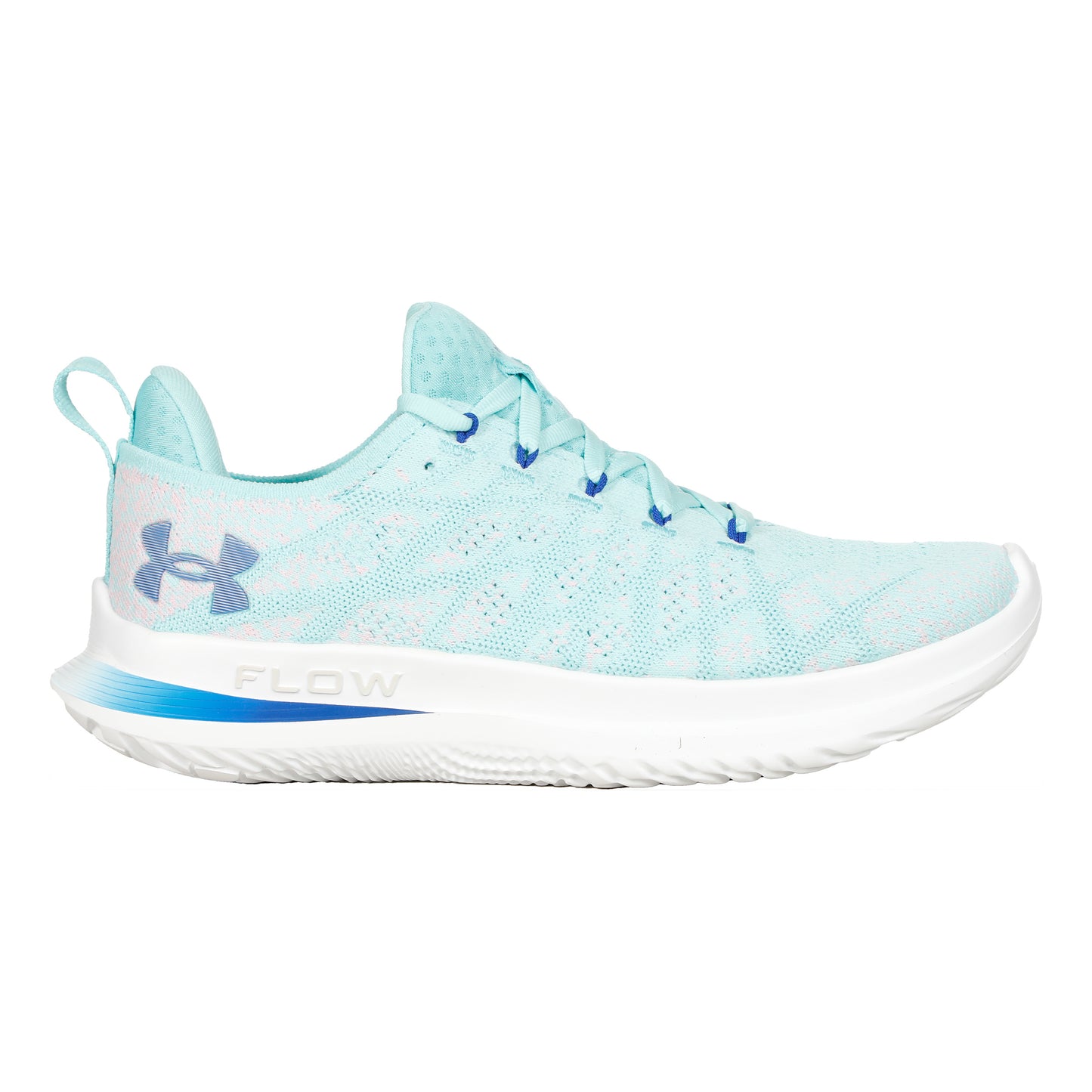 Under Armour Velociti 3 Neutral sko Damer - blå,