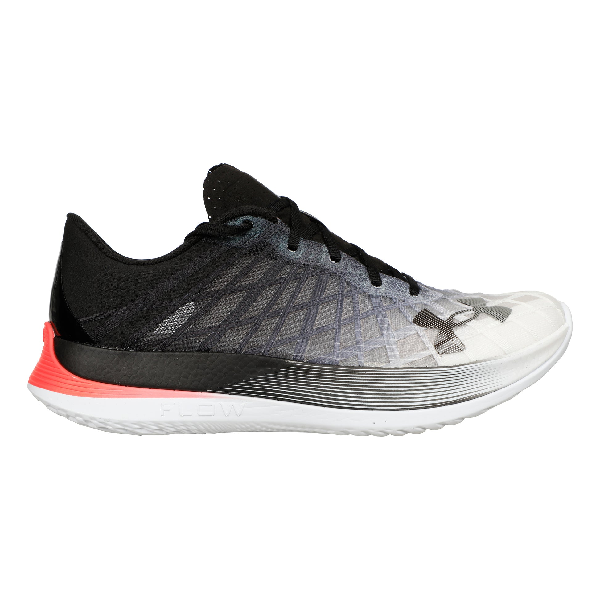 Under Armour Flow Velociti Elite Konkurrencesko Unisex - sort,