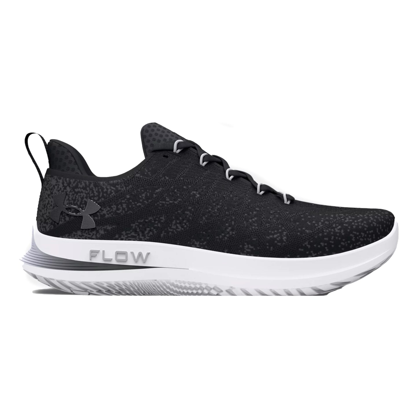 Under Armour Velociti 3 Neutral Sko Damer-Sort,Hvid