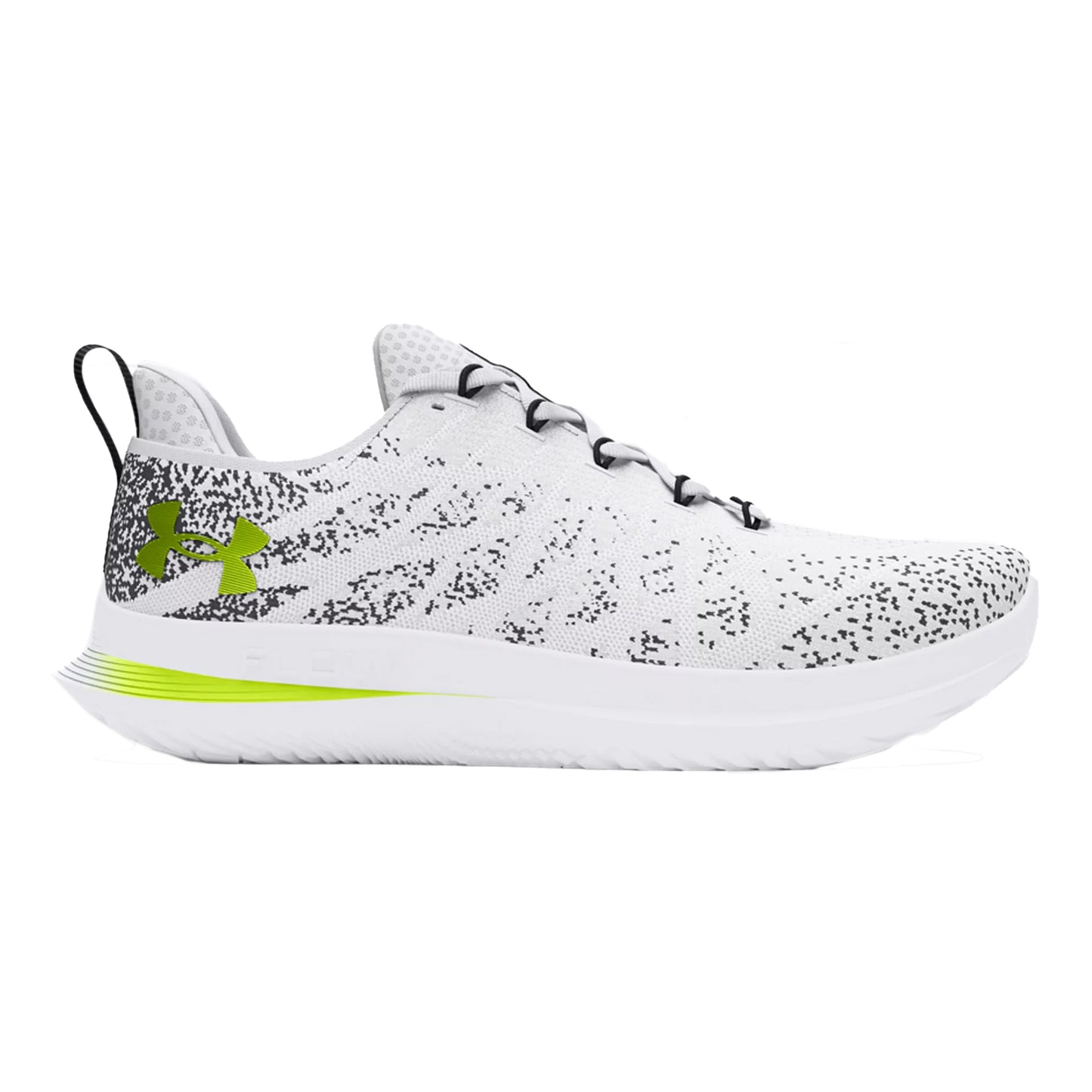 Under Armour Velociti 3 Neutral Sko Damer-Hvid,Antracit