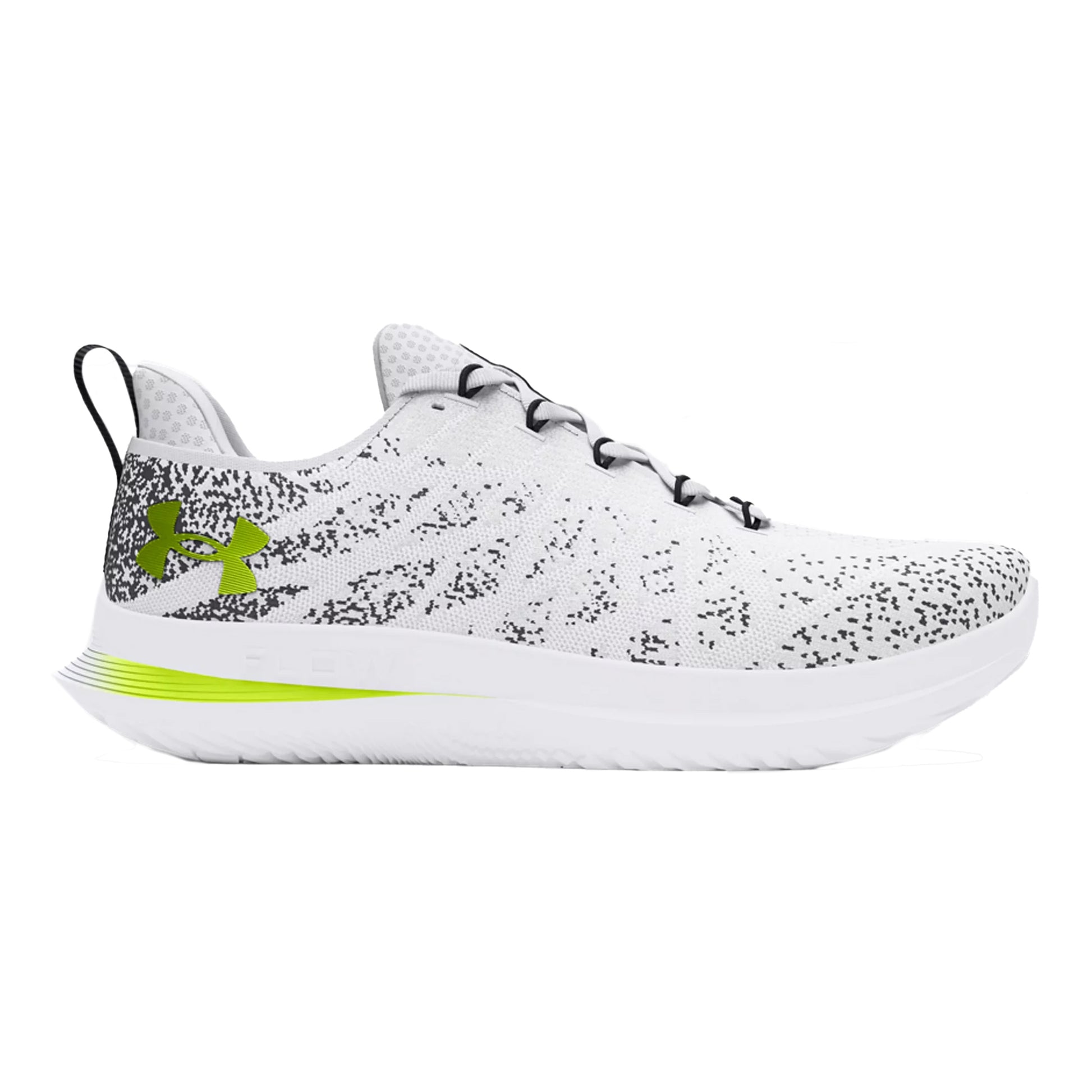 Under Armour Velociti 3 Neutral Sko Damer-Hvid,Antracit
